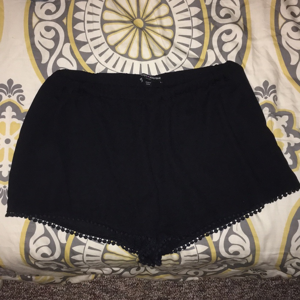 Brandy Melville shorts